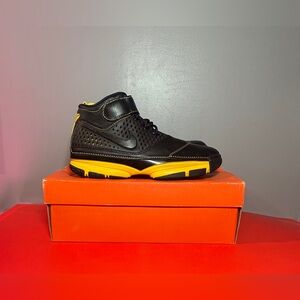 Size 8 - Nike Zoom Kobe 2 Carpe Diem